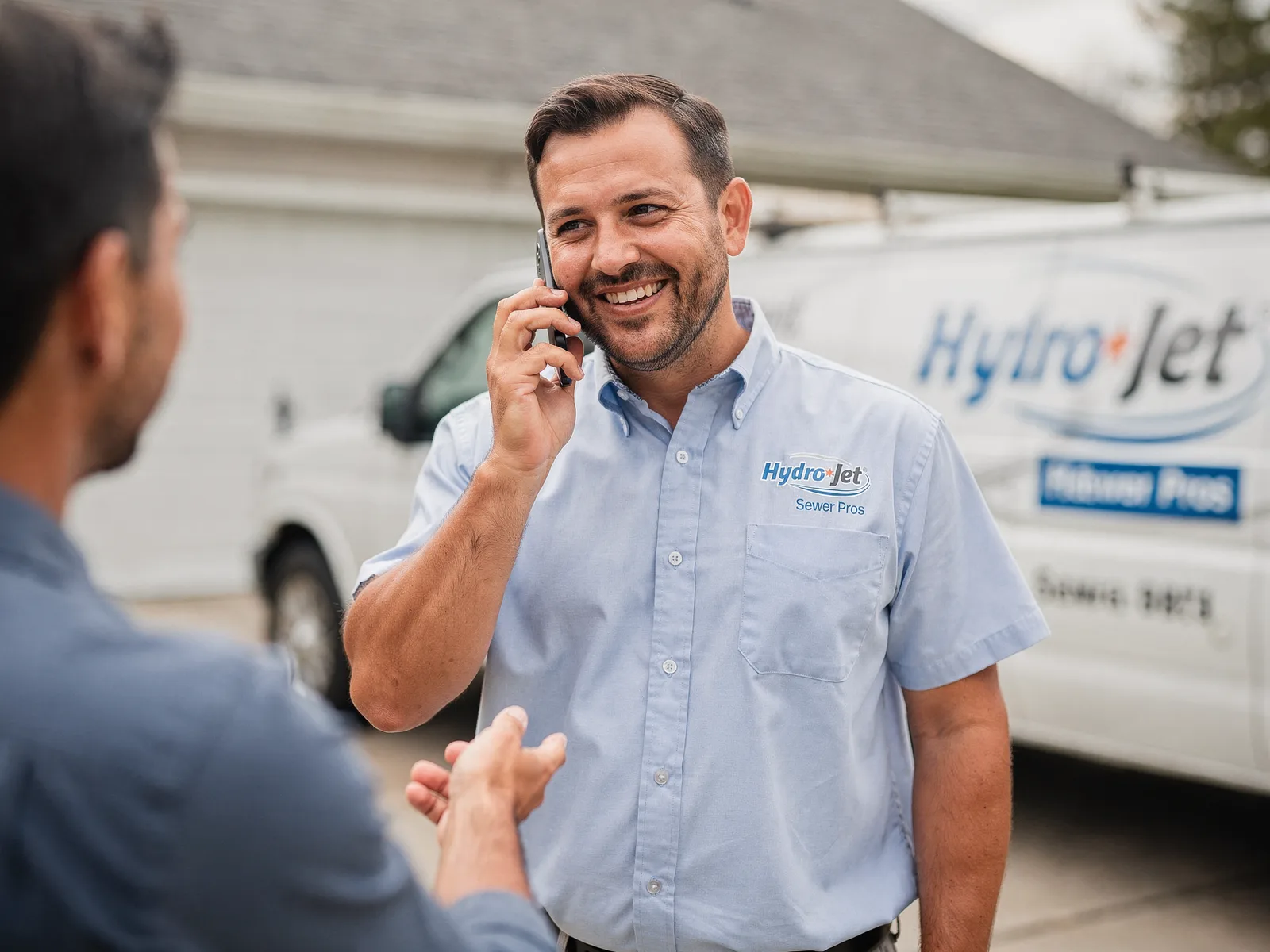 Hydro Jetting Seymour, IL FAQs